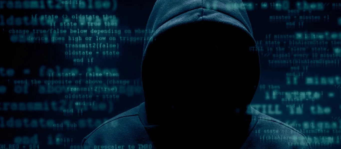 Έπεσαν τα site της Βουλής του ΥΠΕΞ και της ΕΥΠ από κυβερνοεπίθεση Τούρκων χάκερς
